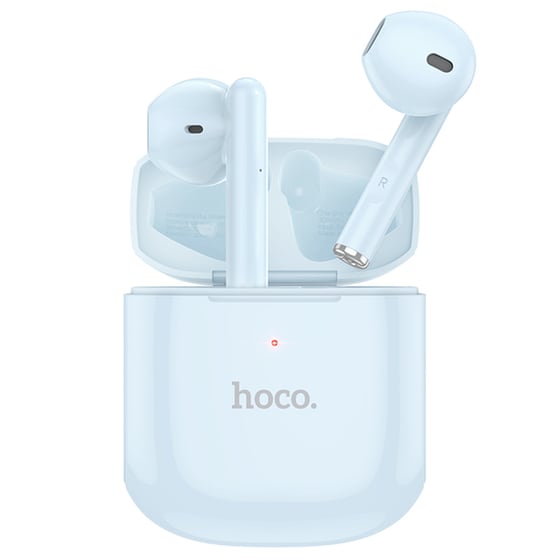 Ακουστικά Bluetooth Hoco EW19 Plus - Μπλε image 0