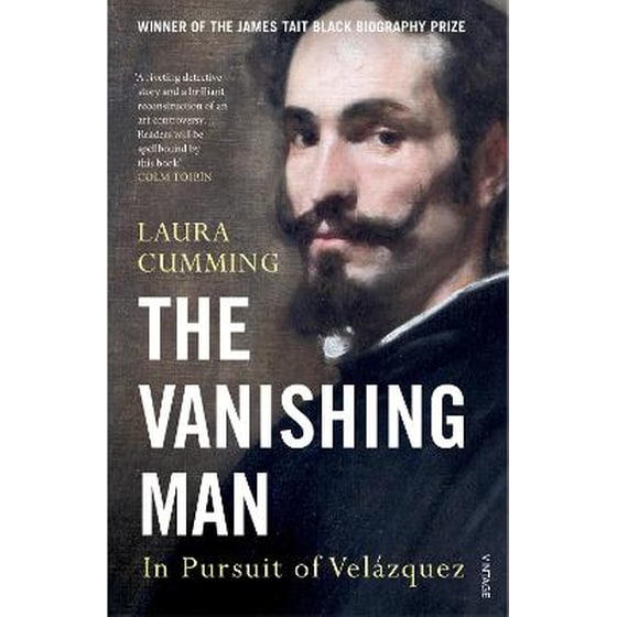 The Vanishing Man image 0