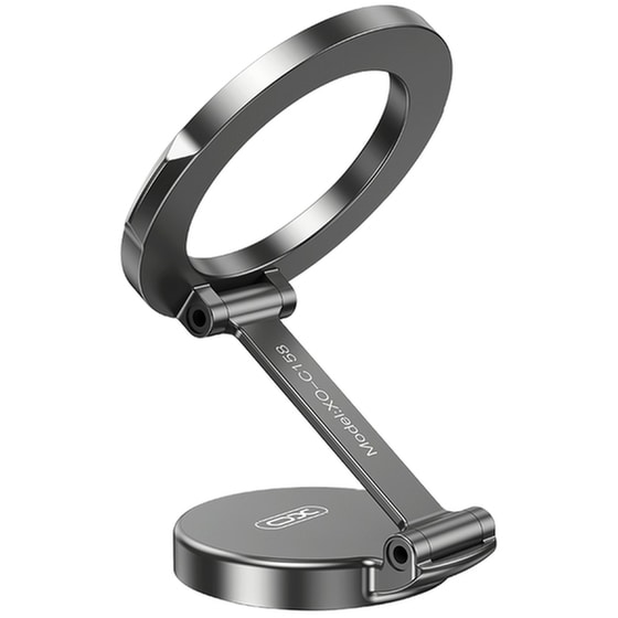 Βάση Στήριξης Αυτοκινήτου XO C158 - Dark Grey image 1