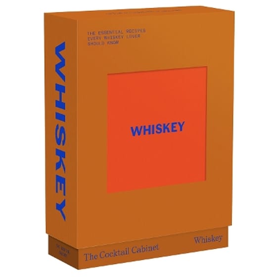 The Cocktail Cabinet: Whiskey image 0