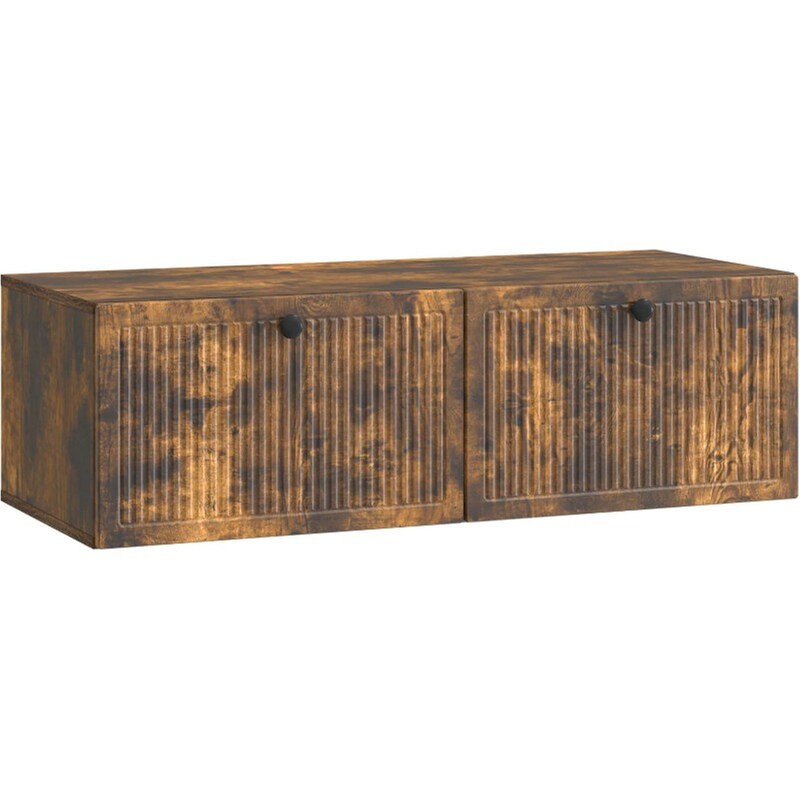 Επιτοίχιο Έπιπλο Τηλεόρασης VidaXL 98x41x30 cm