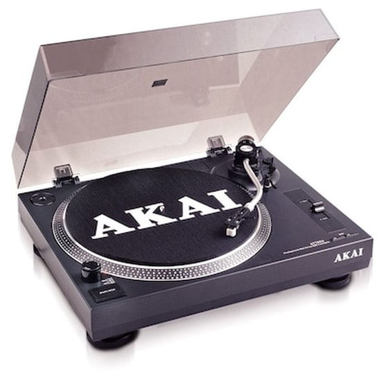 PICKUP AKAI TTA-05USB image 0