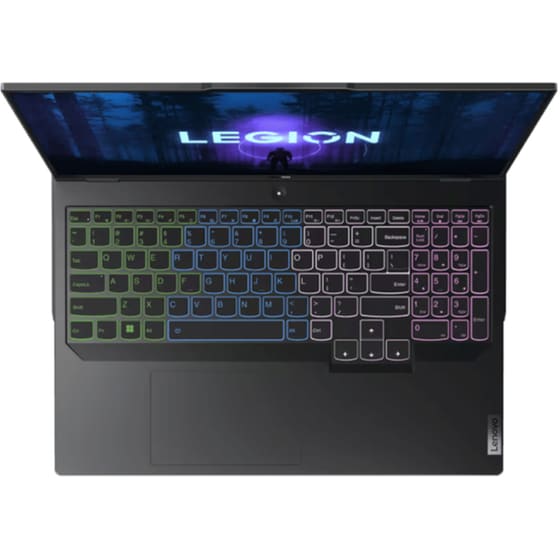 Laptop Lenovo Legion Pro-5 Ai+ 16" 2K WQXGA IPS (Core i7-13700HX/32GB/1TB SSD/GeForce RTX 4070 8GB/Win11Home) image 5