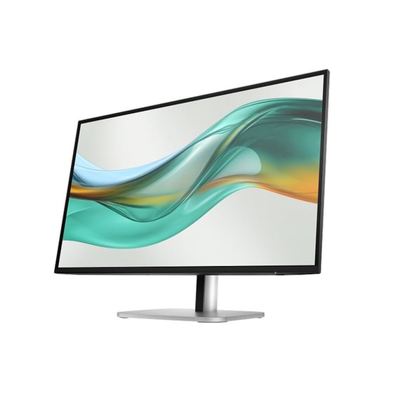HP Series 5 Pro 527pu Monitor 27"  QHD IPS Flat 100Hz 5ms image 2