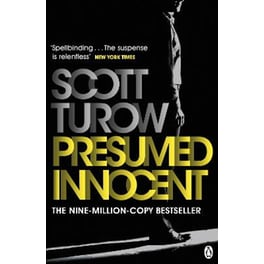 Presumed Innocent