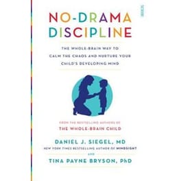 No-Drama Discipline