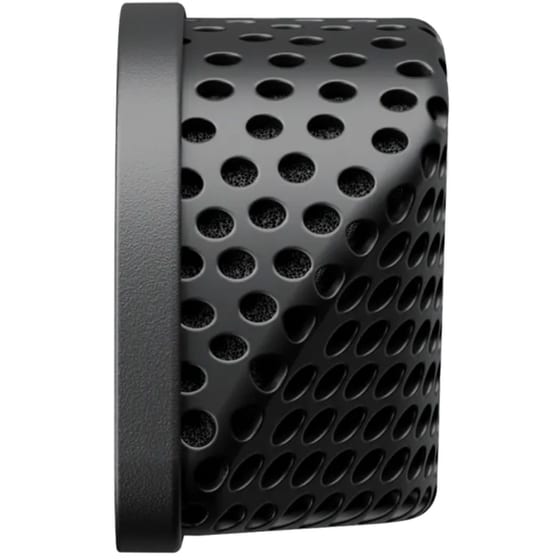 Insta360 Wind Guard CINSABGM για Ace Pro 2 - Μαύρο image 3