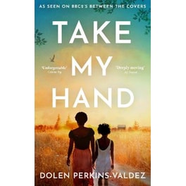 Take My Hand