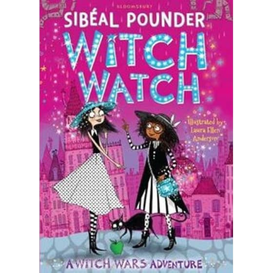 Witch Watch image 0