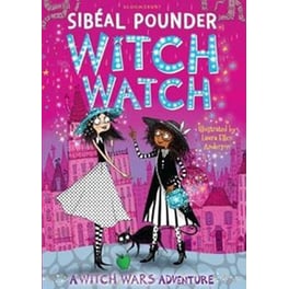 Witch Watch