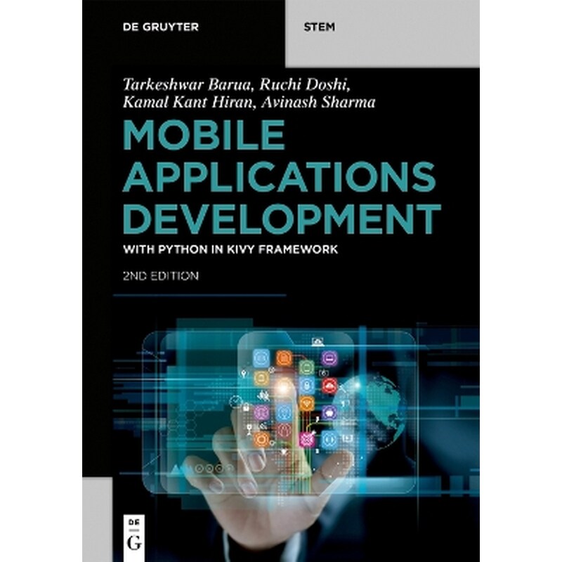 Mobile Applications Development