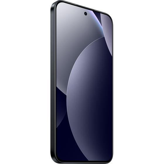 Xiaomi Redmi Note 15 Pro 5G 256GB - Black image 1