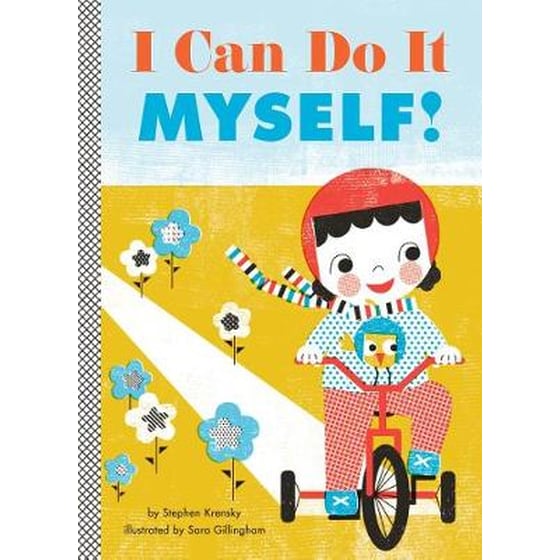 I Can Do it Myself! image 0