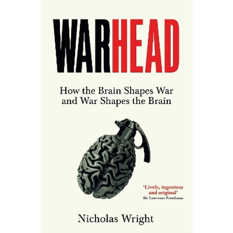 Warhead