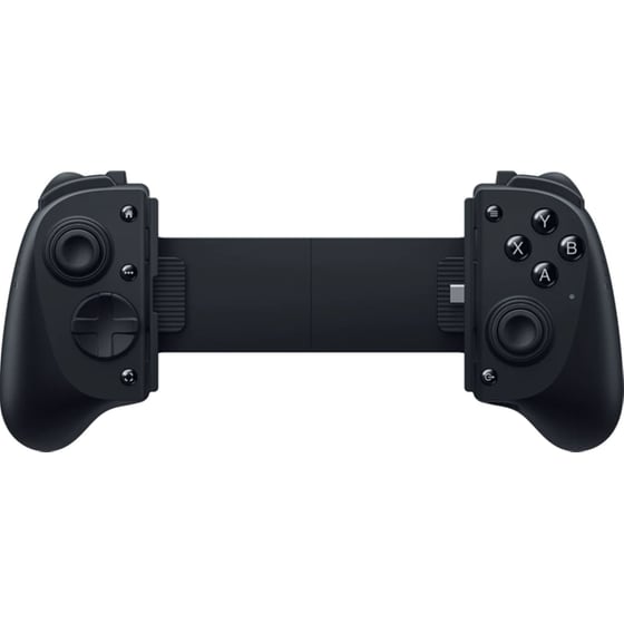 Razer Kishi v3 Pro Ενσύρματο Gamepad για Android/PC /iOS - Μαύρο image 0