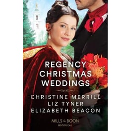 Regency Christmas Weddings