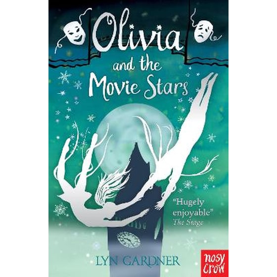 Olivia and the Movie Stars image 0