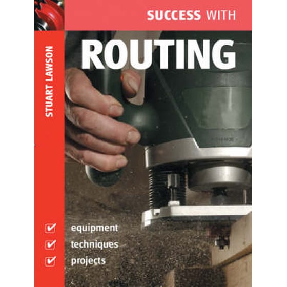 Success with Routing image 0