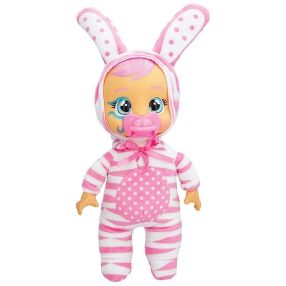 Κούκλα Cry Babies Κλαψουλίνια Tiny Cuddles Halloween (Διάφορα Σχέδια) image 4
