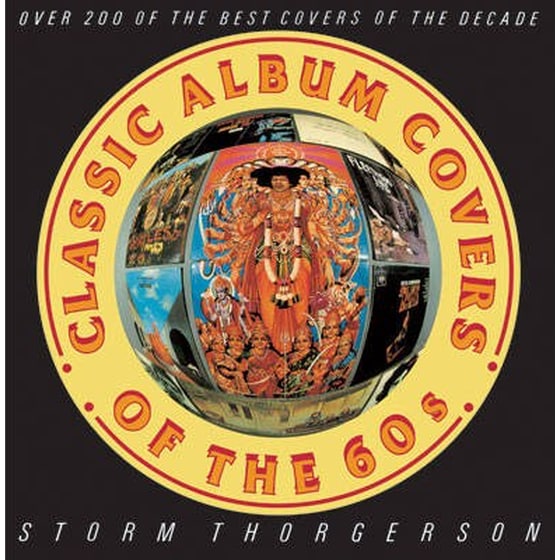 Classic Album Covers of the 60's image 0