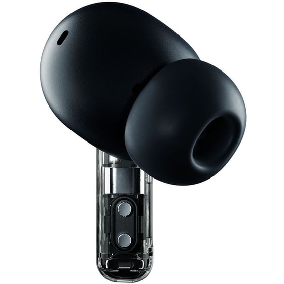 Ακουστικά Bluetooth Nothing Ear (a) - Μαύρο image 8