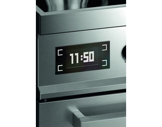 BERTAZZONI PRO106L2EGIT 58 / 33 Lt Μεικτή Κουζίνα Αερίου image 3