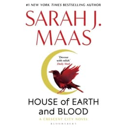 House of Earth and Blood
