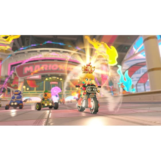 Mario Kart World - Nintendo Switch 2 image 33