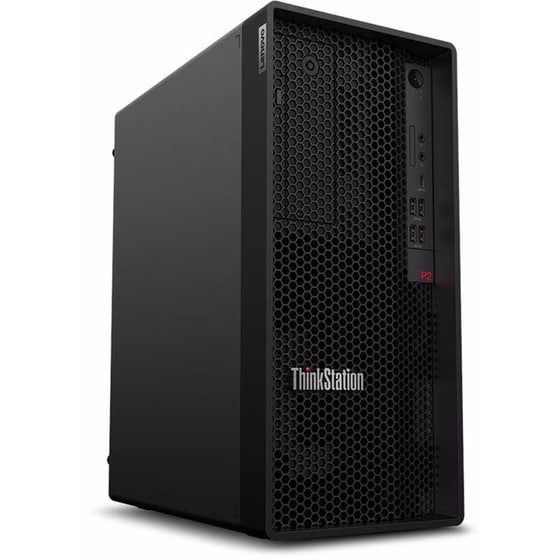 Desktop Lenovo ThinkStation P2 Tower Gen2 (Intel Core Ultra 5-245/64 GB/1TB SSD/Intel Graphics/Win11Pro) image 0
