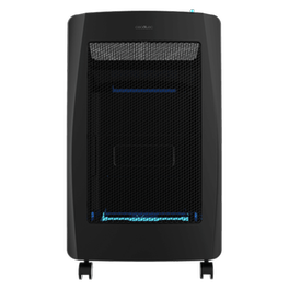 CECOTEC CEC-08261 ReadyWarm 4200 BlueFlame Foldable 4200W Σόμπα Υγραερίου
