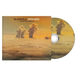 Open Mind: The Best Of