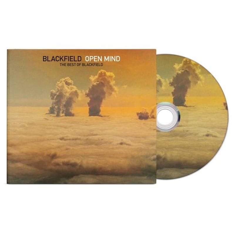 Open Mind: The Best Of