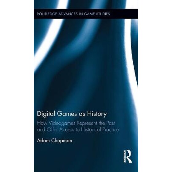 Digital Games as History image 0