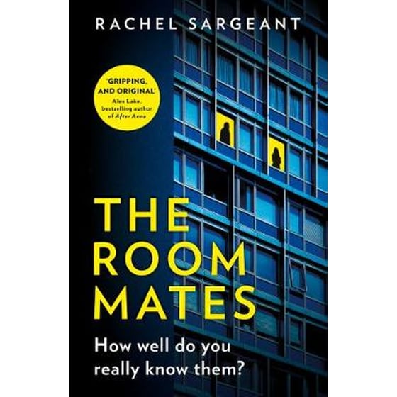 The Roommates image 0