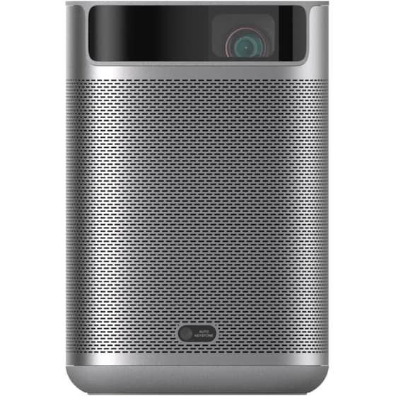 Projector Xgimi MoGo 2 - Ασημί image 0