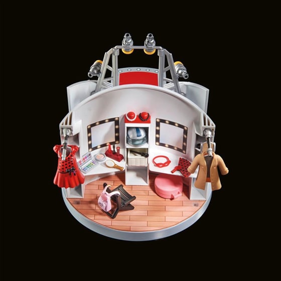 PLAYMOBIL® Miraculous : Επίδειξη μόδας στο Παρίσι (71335) image 8