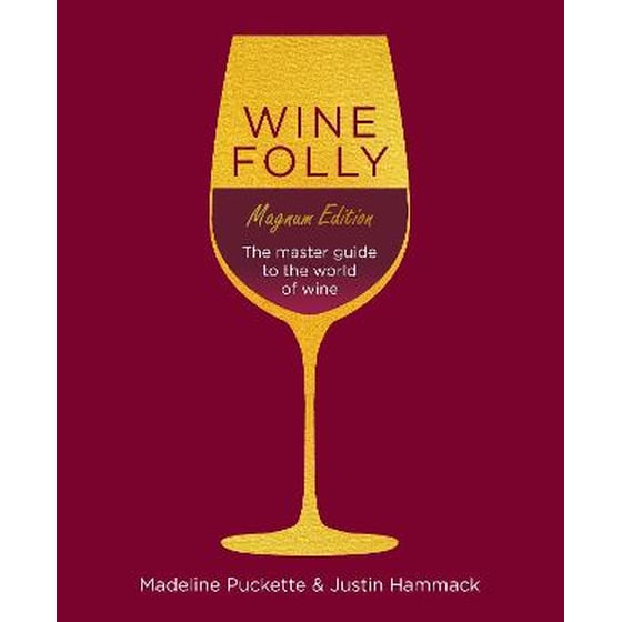 Wine Folly: Magnum Edition image 0