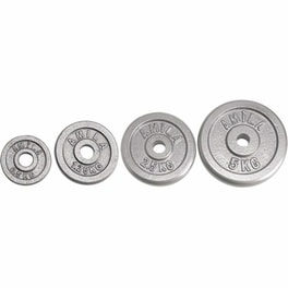 Δίσκοι Amila 44477 Εμαγιέ 28mm - 1.25 kg