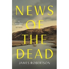 News of the Dead
