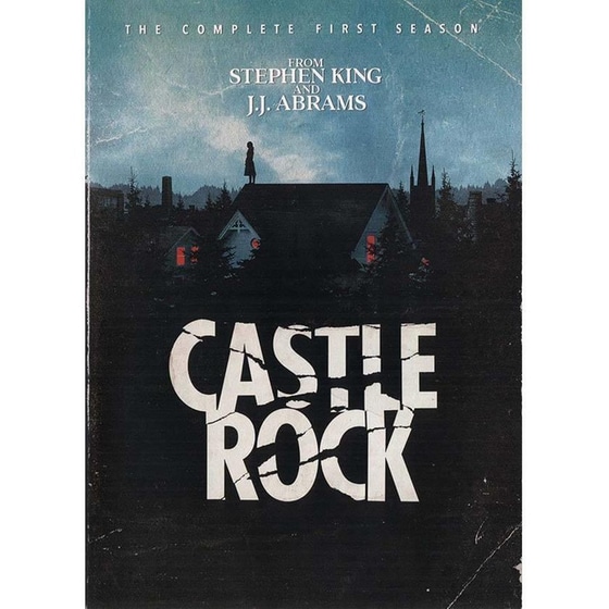 Castle Rock: Season 1 image 0