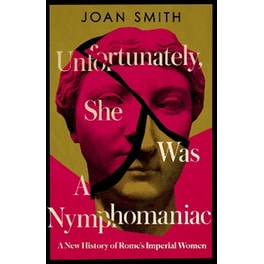 Unfortunately, She was a Nymphomaniac