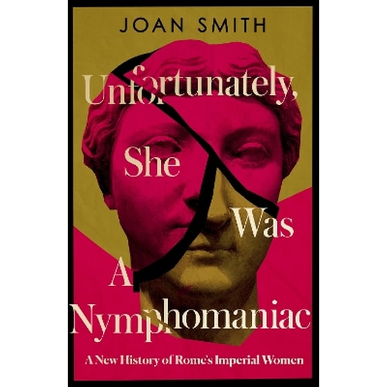 Unfortunately, She was a Nymphomaniac image 0