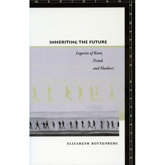 Inheriting the Future image 0