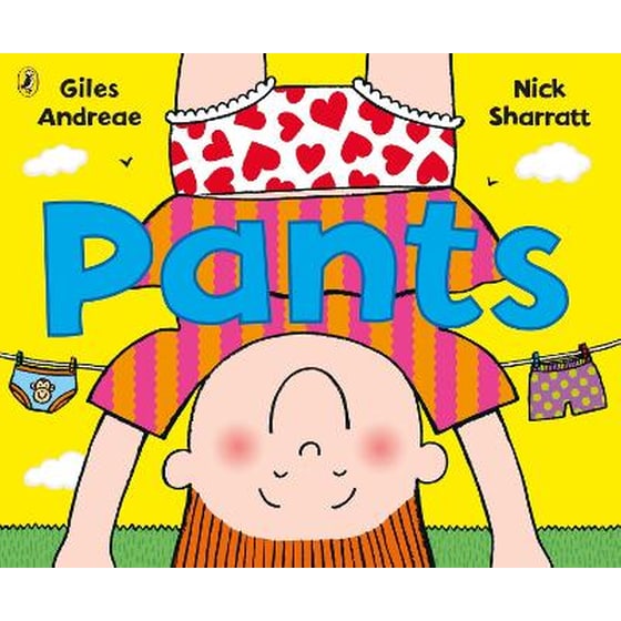 Pants image 0