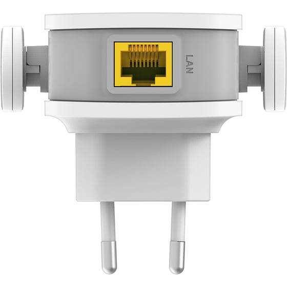 D-Link DAP-1610 Wi-Fi Extender Wi-Fi 5 Dual Band (2.4 & 5 GHz) 600Mbps image 4