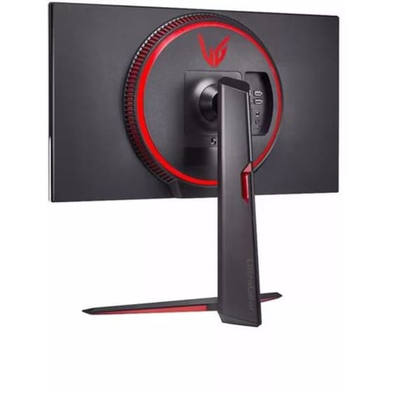 LG UltraGear 27GN950-B 4Κ UHD IPS Flat 144Hz 1ms image 8