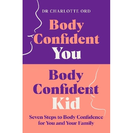 Body Confident You, Body Confident Kid image 0