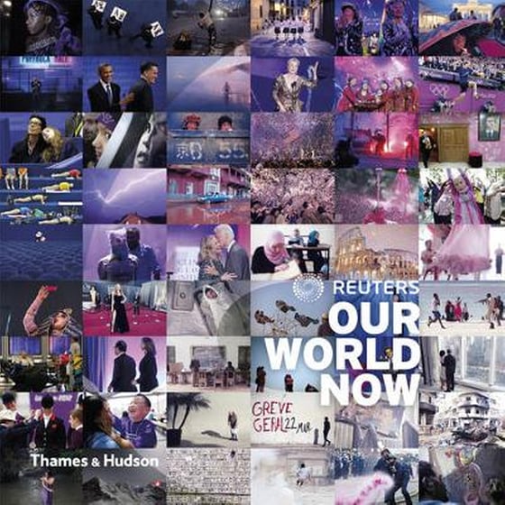 Reuters - Our World Now 6 image 0