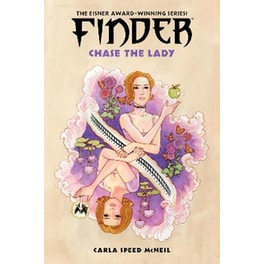 Finder: Chase The Lady