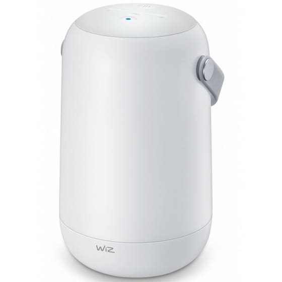Έξυπνο Φωτιστικό Wiz Mobile Portable Light - Λευκό image 1